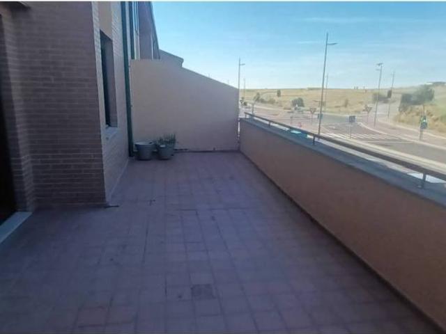 Piso en Venta en La Lastrilla