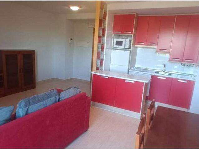 Piso en Venta en La Lastrilla