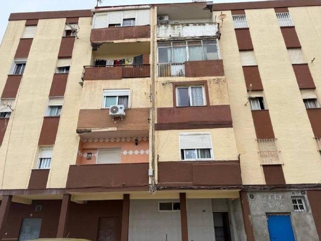 Piso en Venta en La Línea de la Concepción