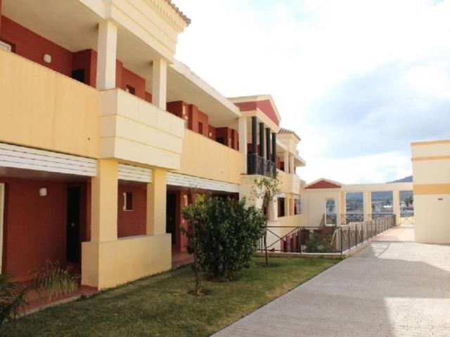 Piso en Venta en La Línea de la Concepción