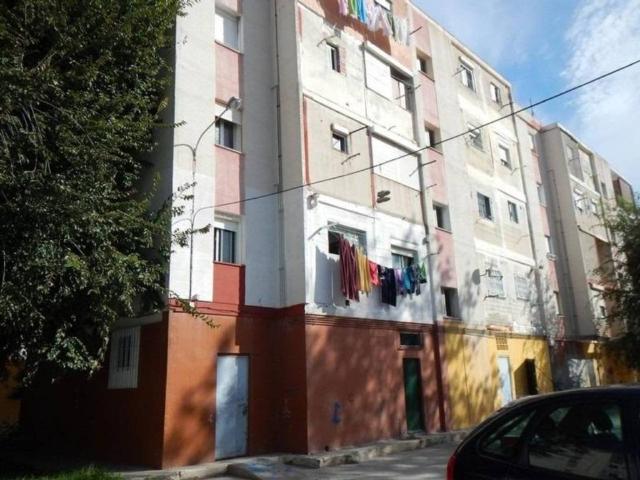 Piso en Venta en La Línea de la Concepción