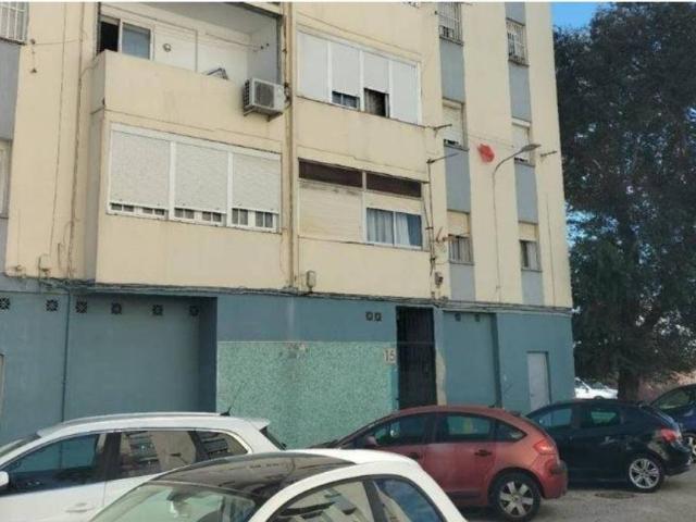 Piso en Venta en La Línea de la Concepción