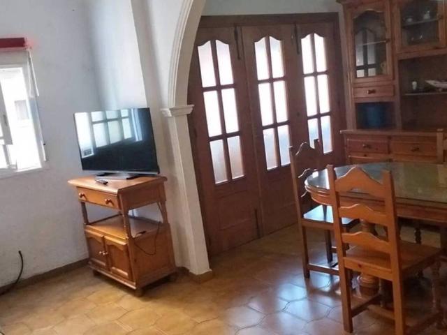 Piso en Venta en La Línea de la Concepción