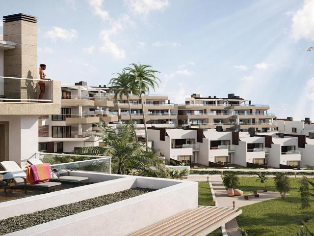 Piso en venta en La Línea de la Concepción Cádiz