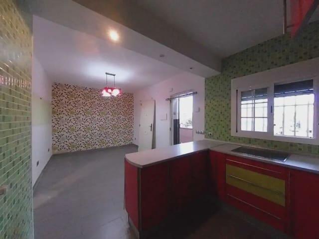 Piso en venta en La Línea de la Concepción, Cádiz Costa de la Luz