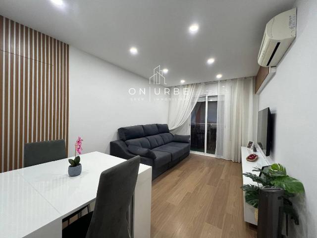 Piso en Venta en La Llagosta