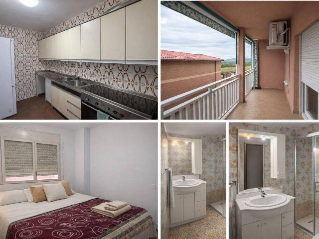 Piso en Venta en La Llagosta