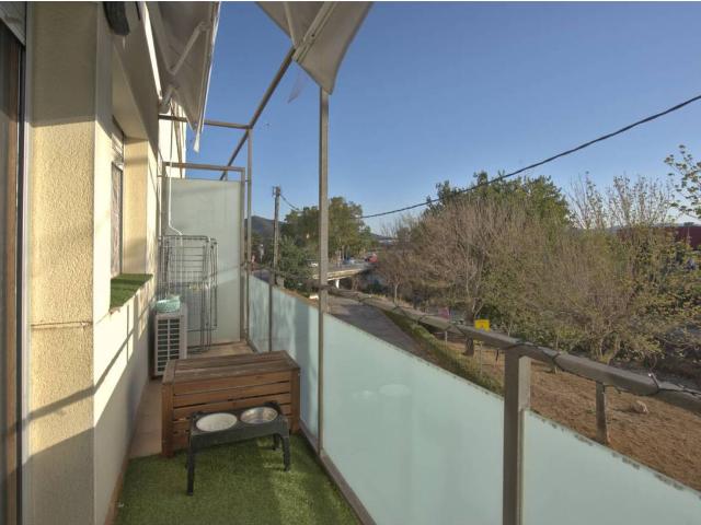 Piso en Venta en La Llagosta
