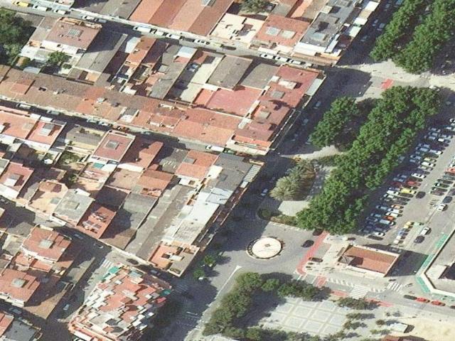 Piso en Venta en La Llagosta