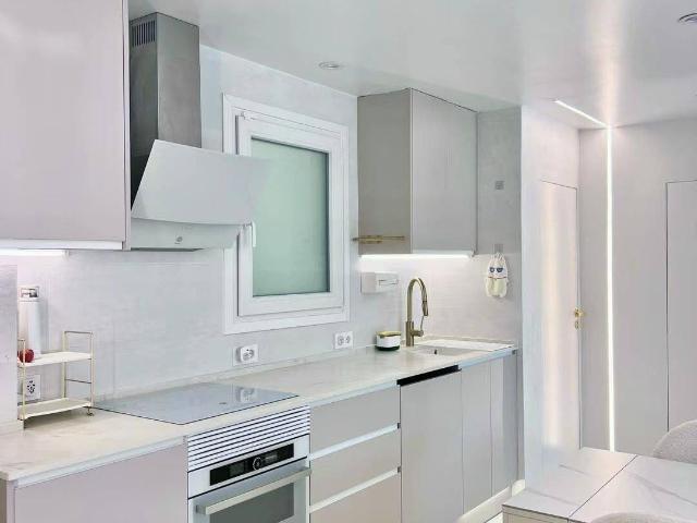Piso en Venta en La Llagosta