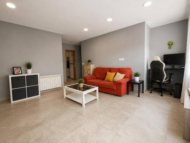 Piso en Venta en La Llagosta