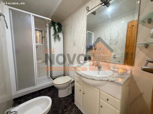 Piso en Venta en La Losilla, Valencia