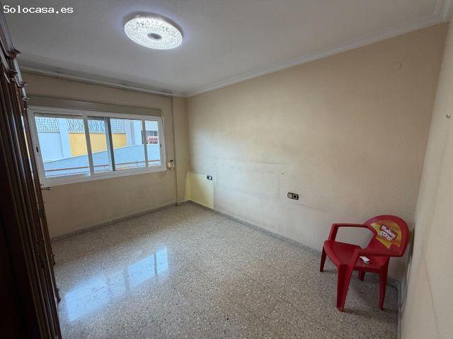 Piso en Venta en La Losilla, Valencia