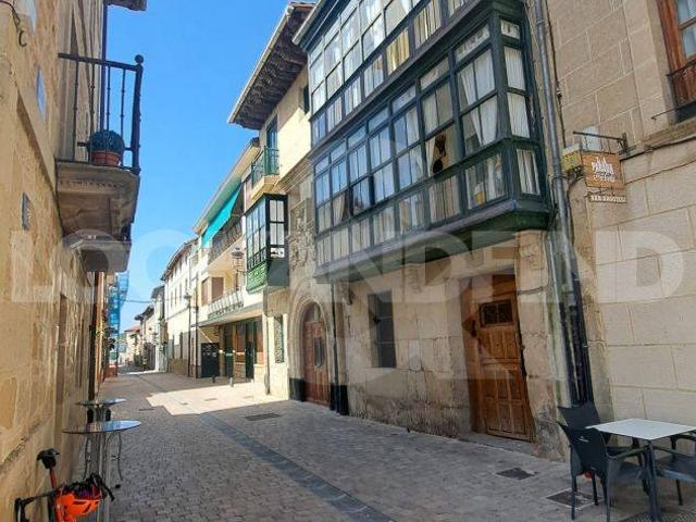 Piso en Venta en La Puebla de Arganzón