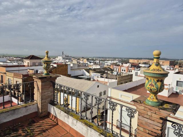 Piso en Venta en La Puebla del Río