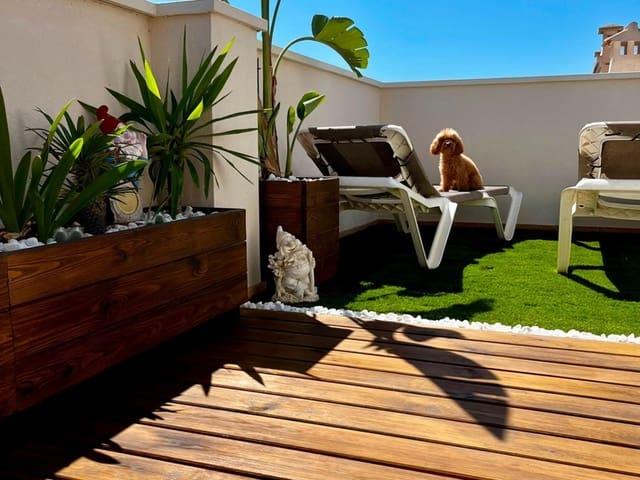 Piso en venta en La Puebla, Murcia Costa Cálida
