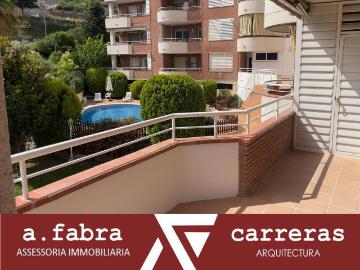 Piso en Venta en La Palma de Cervelló