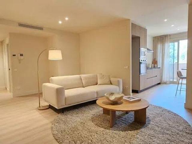 Piso en Venta en La Palma de Cervelló