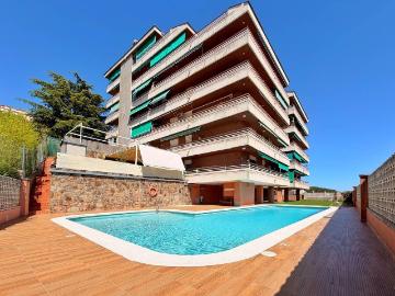 Piso en Venta en La Palma de Cervelló
