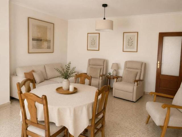 Piso en Venta en La Palma del Condado