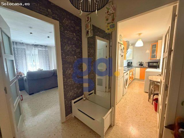 Piso en venta en La Palma del Condado
