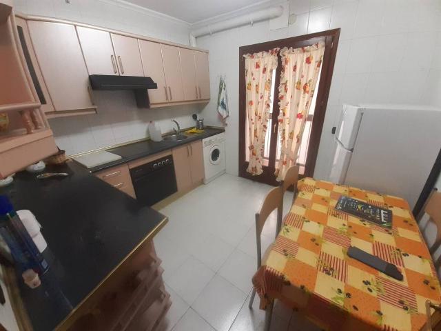 Piso en Venta en La Pantoja
