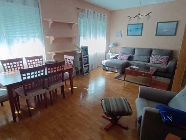 Piso en Venta en La Pantoja