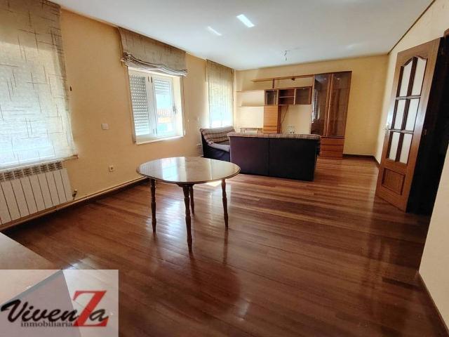Piso en Venta en La Pantoja