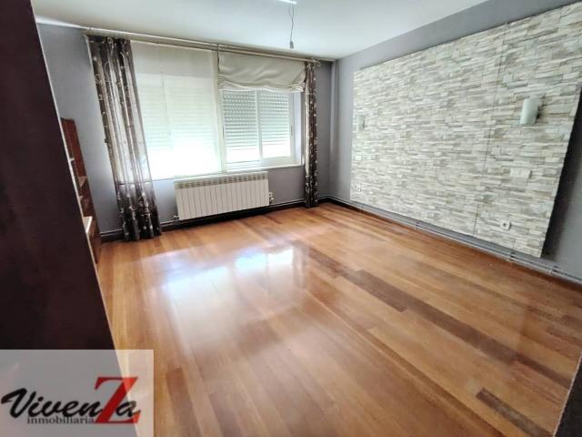 Piso en venta en La Pantoja Las Viñas 49009
