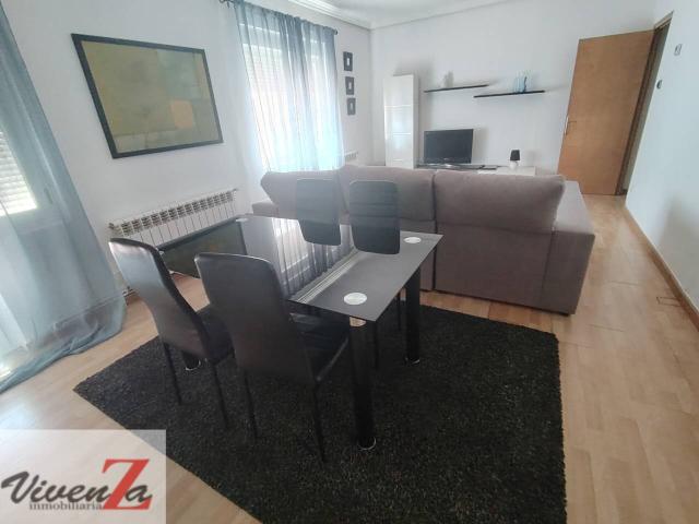 Piso en venta en La Pantoja Las Viñas 49012