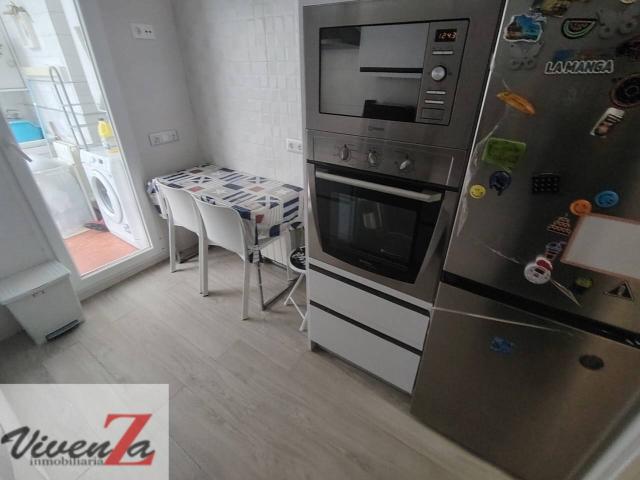 Piso en venta en La Pantoja Las Viñas 49029