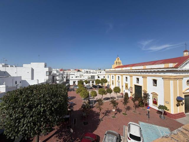 Piso en Venta en La Pastora La Estación