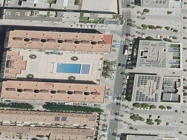 Piso en Venta en La Patacona