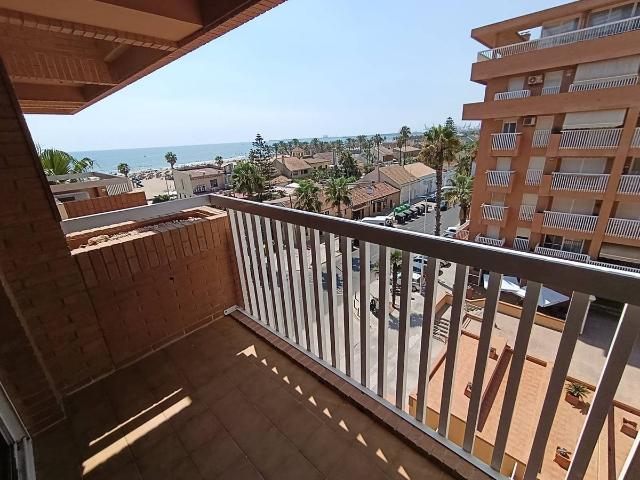 Piso en Venta en La Patacona