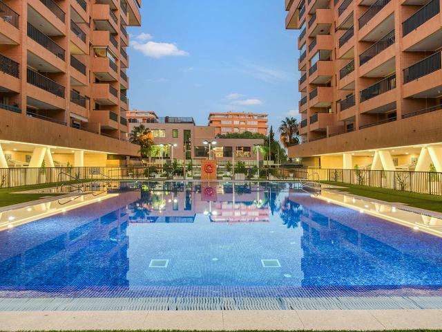 Piso en Venta en La Patacona