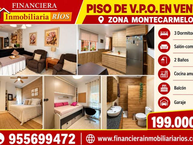 Piso en Venta en La Paz