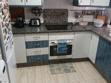 Piso en Venta en La Paz