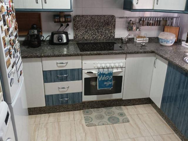 Piso en Venta en La Paz