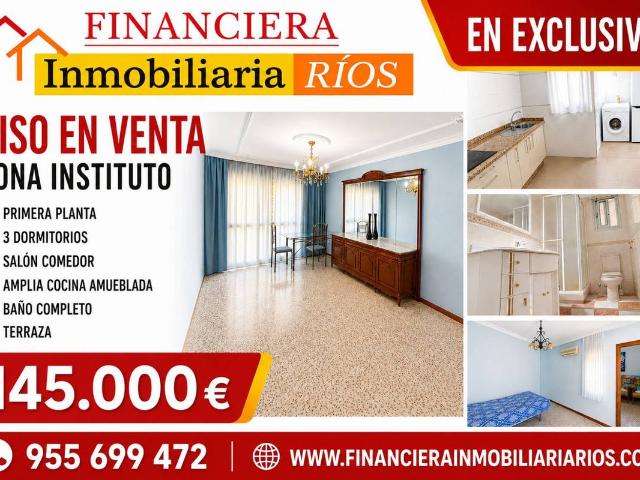 Piso en Venta en La Paz