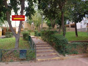Calle de Gutiérrez de Alba, Marchenilla, Alcalá de Guadaíra, Sevilla, Andalucía, Andalucía