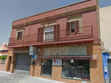 Piso en Venta en La Paz