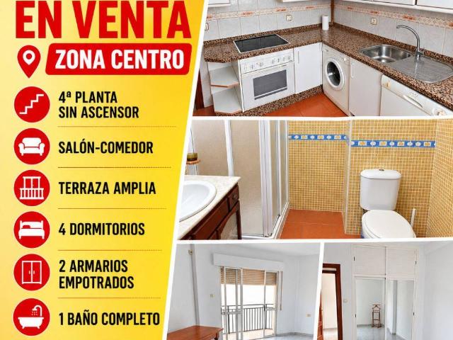 Piso en Venta en La Paz