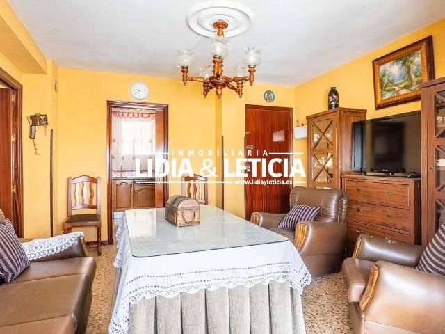 Piso en Venta en La Paz