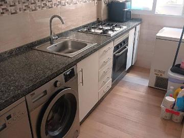 Piso en Venta en La Paz