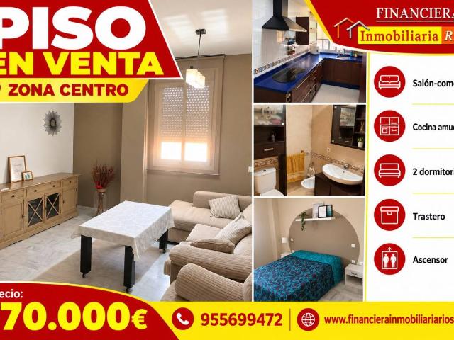 Piso en Venta en La Paz