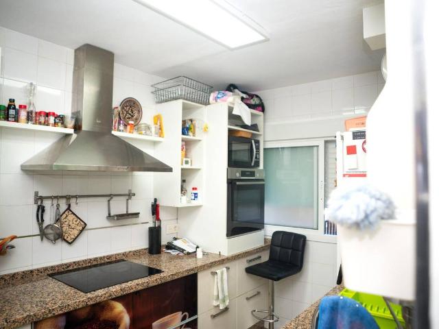 Piso en Venta en La Pañoleta