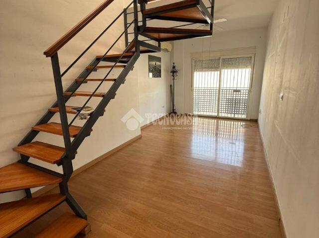 Piso en Venta en La Pañoleta