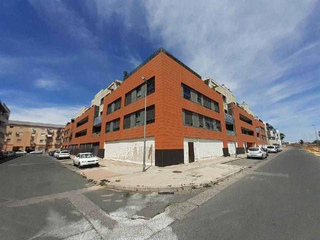 Piso en Venta en La Pañoleta