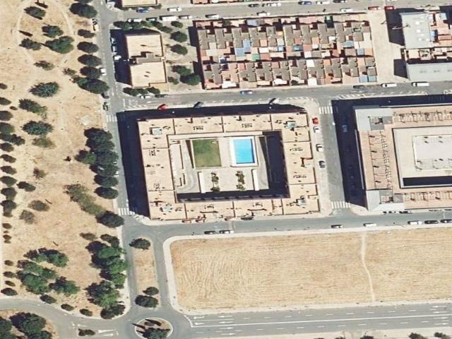 Piso en Venta en La Pañoleta