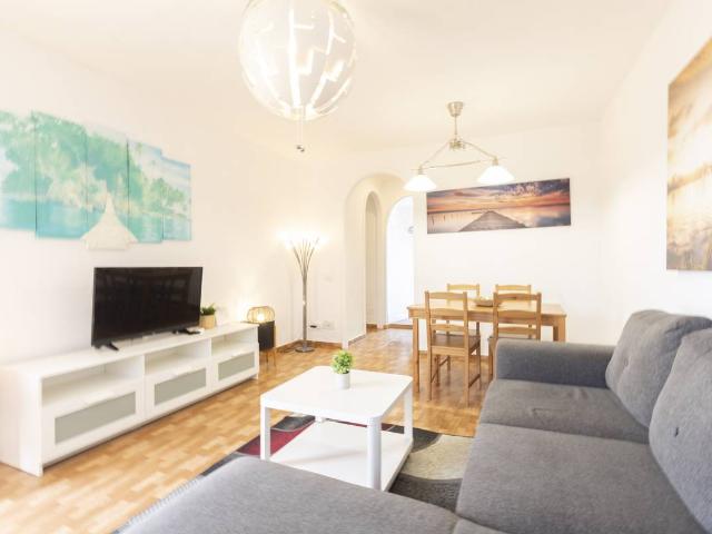Piso en Venta en La Perdoma San Antonio Benijos